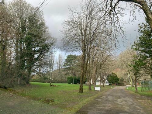 Hargrey Holiday Home