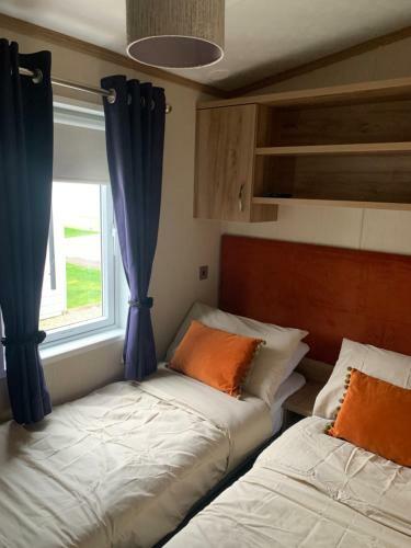 Hargrey Holiday Home