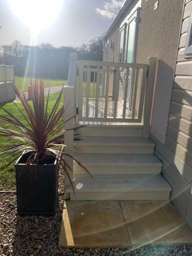 Hargrey Holiday Home