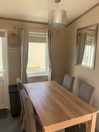 Hargrey Holiday Home