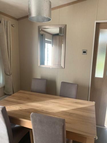 Hargrey Holiday Home