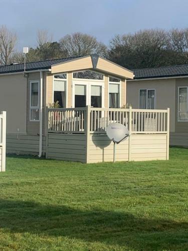 Hargrey Holiday Home