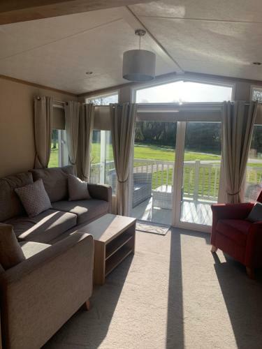 Hargrey Holiday Home