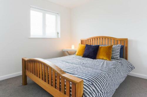 Modern Vibe With A Cornish Calm Twist