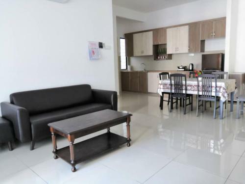 Apartamento Atlantis Residence Melaka