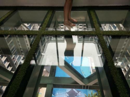 Apartamento Atlantis Residence Melaka