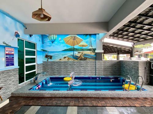 Hostal Damai Muslim Guest House Malacca