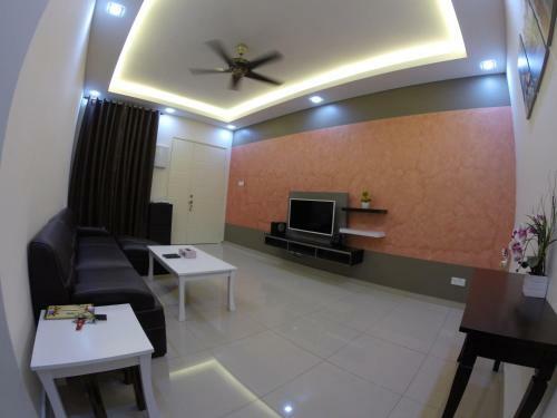 Hostal Damai Muslim Guest House Malacca
