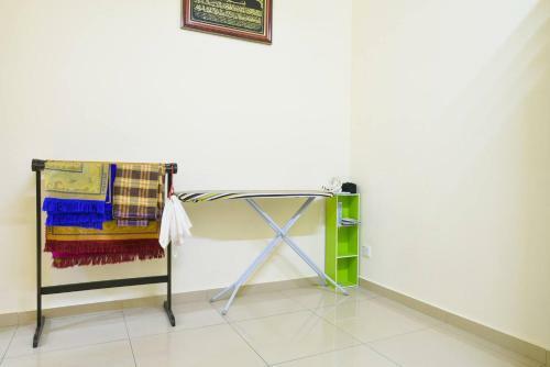 Hostal Damai Muslim Guest House Malacca