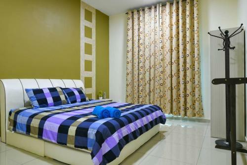 Hostal Damai Muslim Guest House Malacca