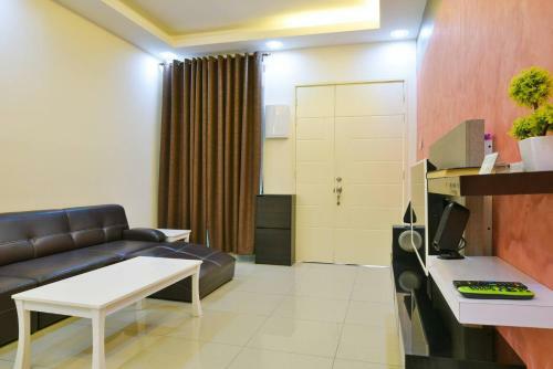 Hostal Damai Muslim Guest House Malacca