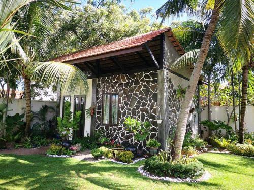 Bed & Breakfast Casugria Dutch Residence 1810