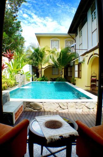 Bed & Breakfast Casugria Dutch Residence 1810