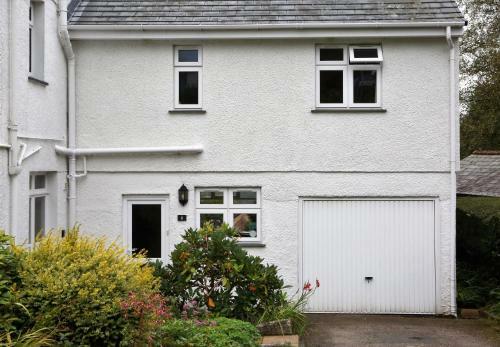 Edens Horizon Cottage Annexe