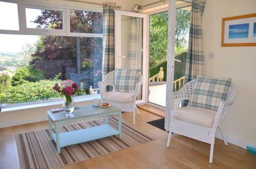 Edens Horizon Cottage Annexe