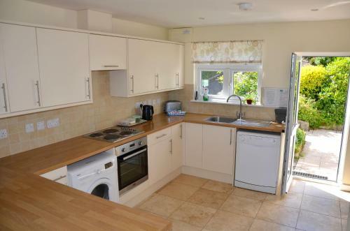 Edens Horizon Cottage Annexe