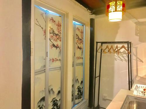 Sayang Hostel Chinatown