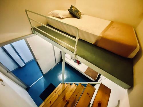 Sayang Hostel Chinatown
