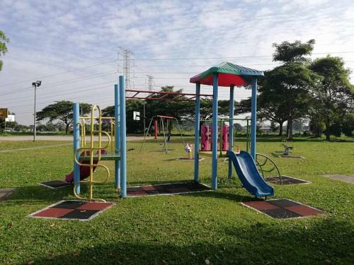 Faeyz Homestay Melaka