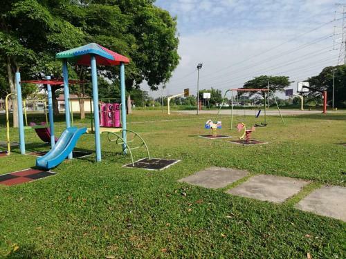 Faeyz Homestay Melaka