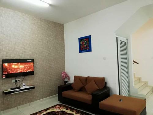 Faeyz Homestay Melaka