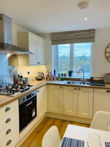 Brand New Comfortable House In Seaside Town
