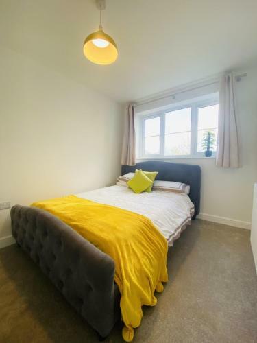 Brand New Comfortable House In Seaside Town