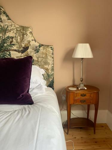Bed & Breakfast The Knowle At St Leonards