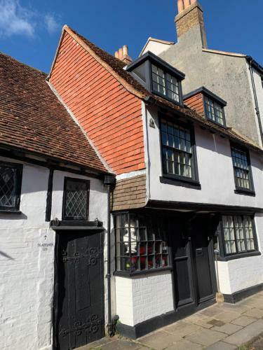 Bed & Breakfast The Knowle At St Leonards