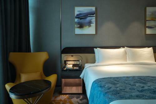 Ames Hotel