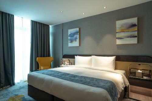 Ames Hotel