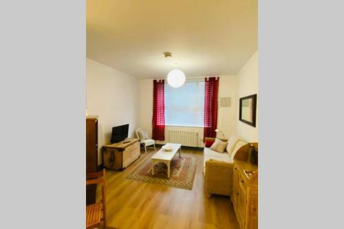 Beautiful Ground Floor Apartment In St Leonards