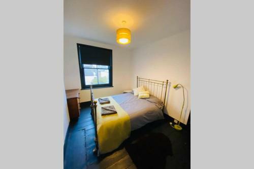Beautiful First Floor Apartment In St Leonards