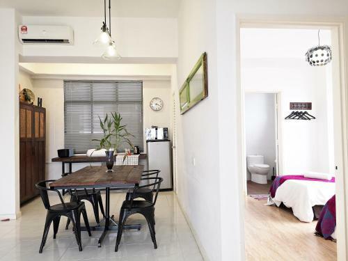Apartamento A Place Called Home
