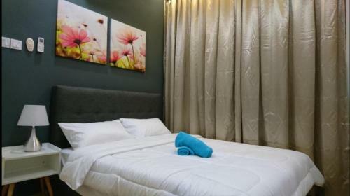 Apartamento Lovely2stay@mahkota