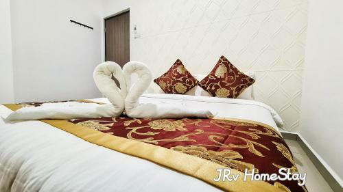 Apartamento Jrv Hotelstyle Homestay Melaka