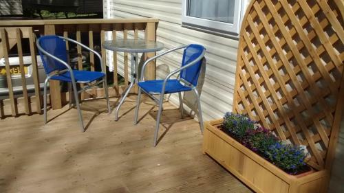 Cornwall Caravan Holidays