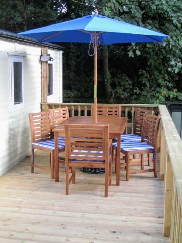 Cornwall Caravan Holidays