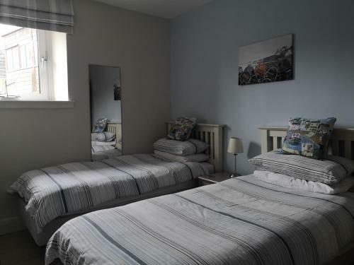 Apartamento The Fifie