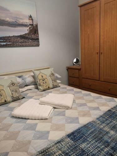 Apartamento The Fifie