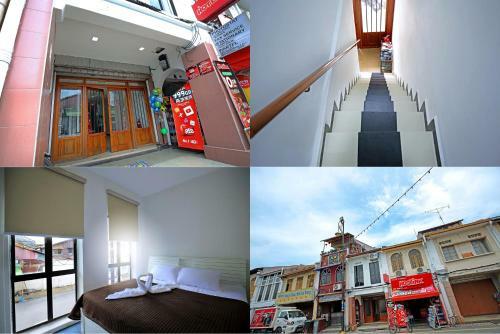 Posada Stay At Jacks Melaka