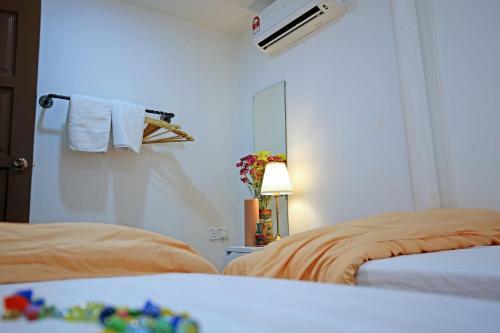 Posada Stay At Jacks Melaka