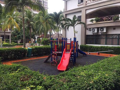 Apartamento Amadel Residence 1314