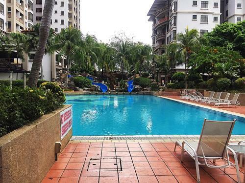 Apartamento Amadel Residence 1314