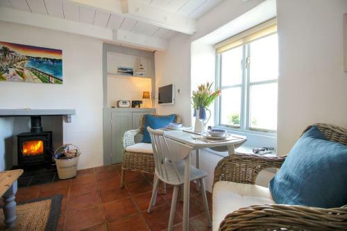 Chapel Cottage