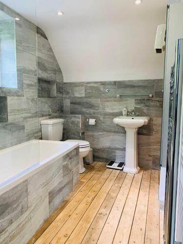 Truly Paradise Cottage
