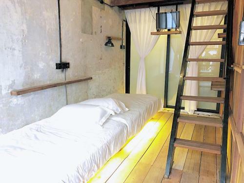 Villa Rimba Jonker, Melaka Heritage Residance