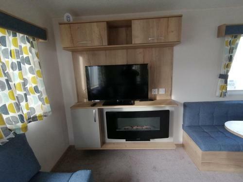 Apartamento 69r Seawick 2 Bedroom Caravan . New For 2022