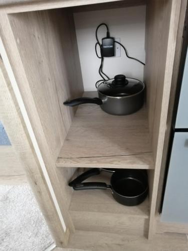 Apartamento 69r Seawick 2 Bedroom Caravan . New For 2022