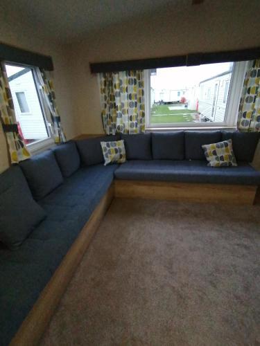 Apartamento 69r Seawick 2 Bedroom Caravan . New For 2022